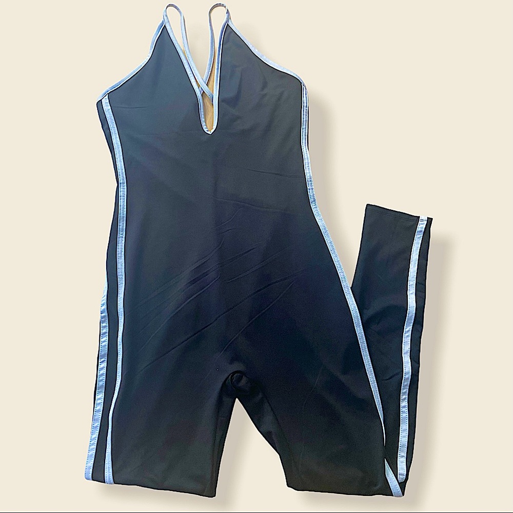 Sexy one piece jumpsuit 🖤